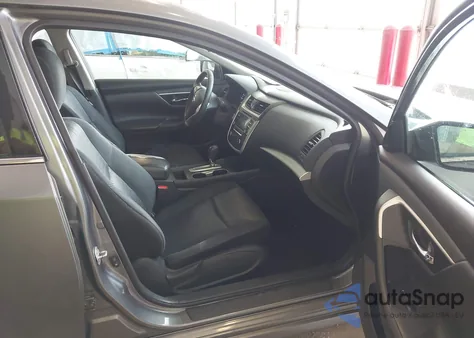 2016 Nissan Altima 2.5 S z USA, uszkodzony, nr VIN 1N4AL3AP5GC126622